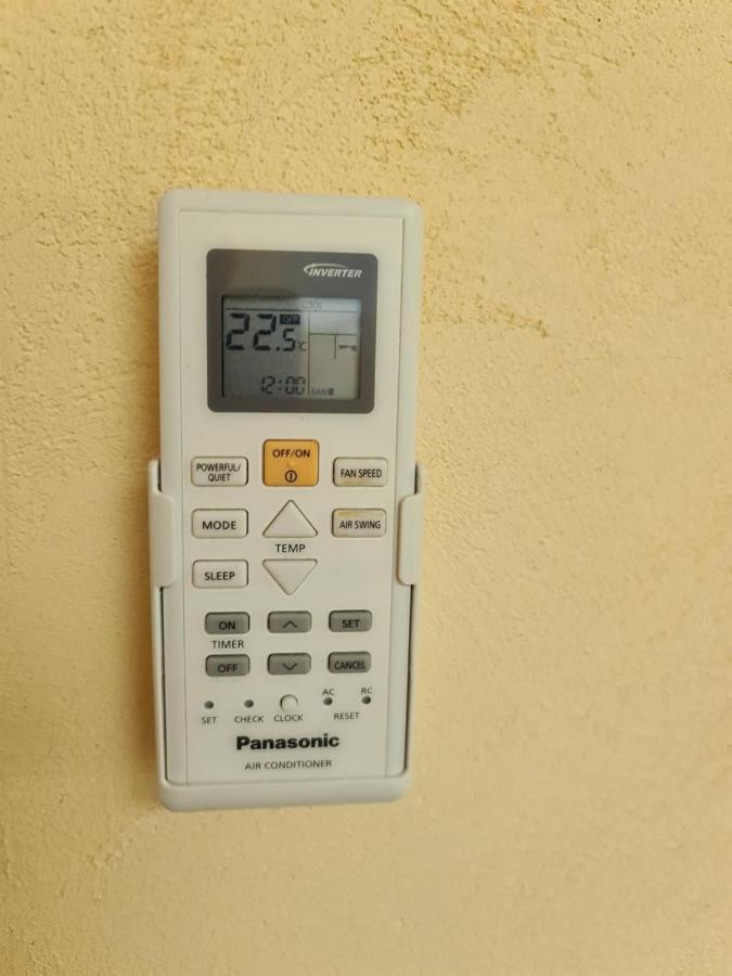 Gite Chez Tiane Saint-Flour-L'Etang Екстериор снимка